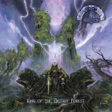 MITHOTYN - King of the Distant Forest Re-Release DIGI